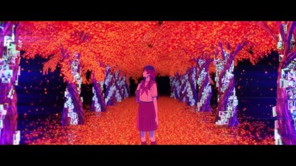 Tunnel to Summer Bande-annonce (IT)