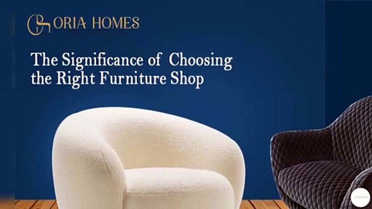 Best Furniture Showroom in Surat for Your Living Room video Dailymotion