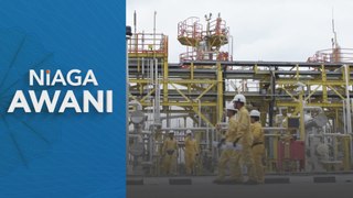Niaga AWANI: Untung bersih Petronas Chemicals meningkat kepada RM688 juta