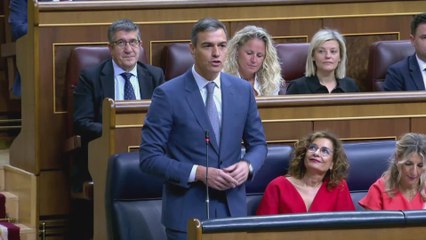 Yolanda Díaz, al terminar la intervención de Sánchez en su cara a cara con Feijóo: “Anda, a la mierda”