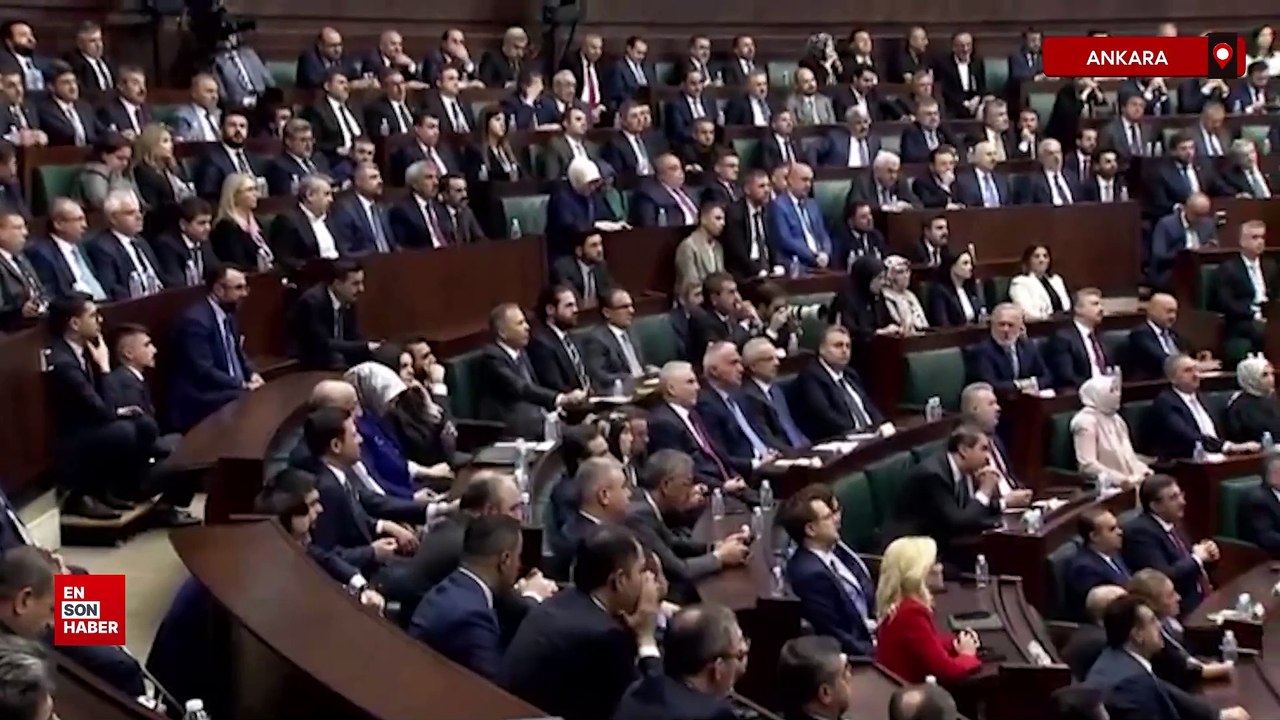 Erdoğan: Gelişmiş hiçbir ülkede olmayan başıboş sokak köpeği sorunumuz var