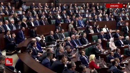 Erdoğan: Gelişmiş hiçbir ülkede olmayan başıboş sokak köpeği sorunumuz var