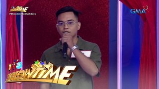 Bakit kung sino pa ang nagmamahal, siya pa ang nasasaktan? | It's Showtime (May 29, 2024)