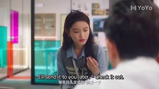 (ENG) Save It for the Honeymoon (2024) Ep 14 EngSub