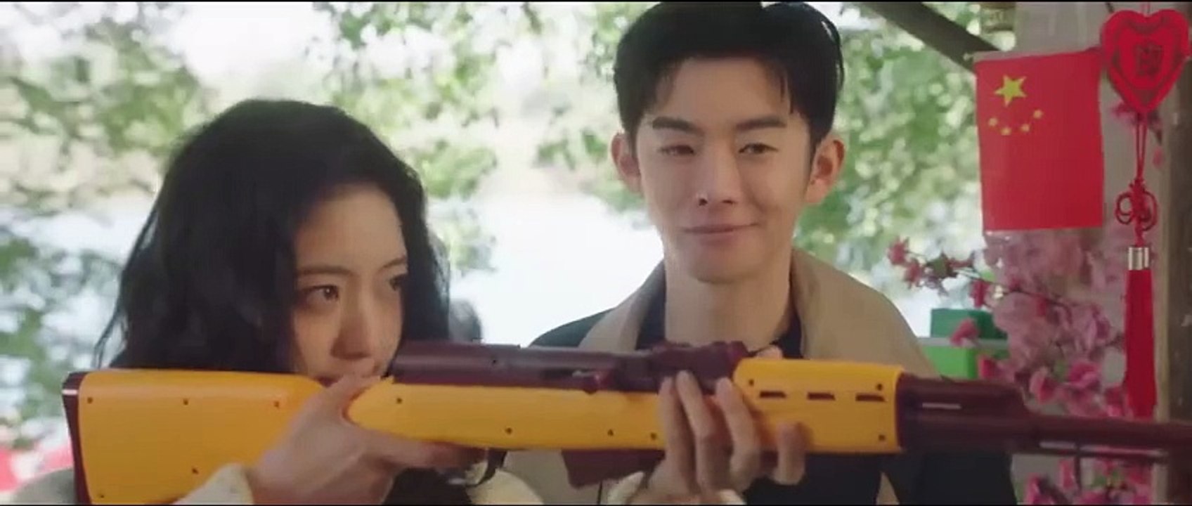 (ENG) Love in the Tea Garden (2024) Ep 5 EngSub