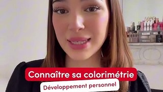 FEMME ACTUELLE - La colorimétrie : Comment trouver les couleurs qui nous vont bien ?