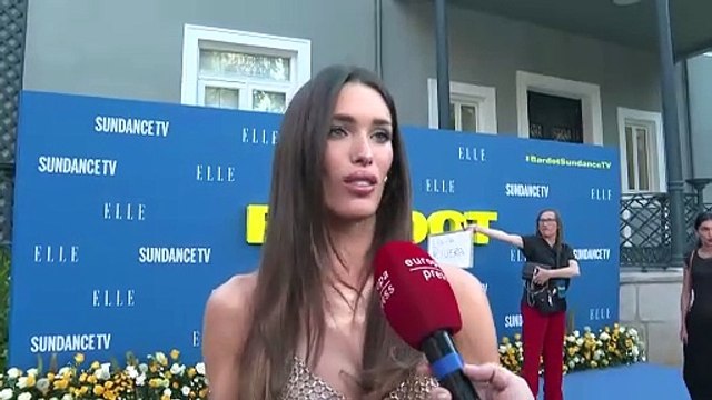 Marta López Álamo habla sobre su futura maternidad con Kiko Matamoros