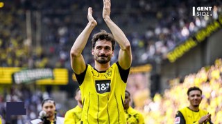 Borussia Dortmund : qui est Cathy Fischer, journaliste et compagne de Mats Hummels ?