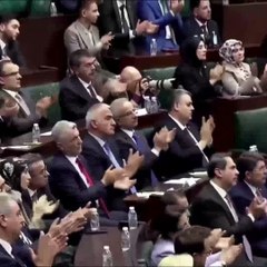 Erdoğan'dan İslam ülkelerine eleştiri: Neyi bekliyorsunuz?
