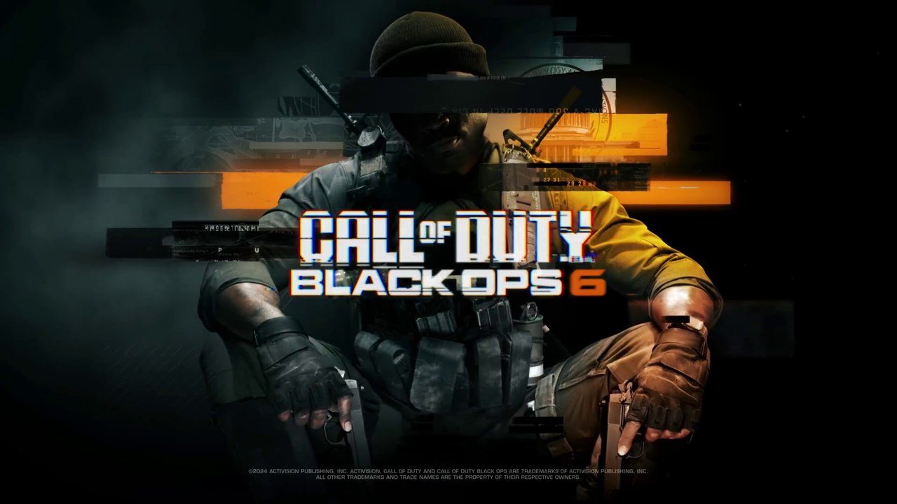 Black Ops 6: 'The Truth Lies' - Live Action Reveal Trailer Call Of Duty