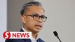 No contract awarded to Asia Mobiliti Technologies for DRT project, says Fahmi