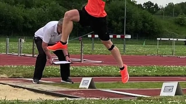 Woking Athletics Club