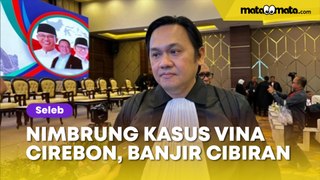 Niat Ikut Nimbrung Kasus Vina Cirebon, Farhat Abbas Malah Tuai Sindiran Pedas