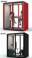 Acoustic Pods Dubai - Buy Soundproof Pod & Phone Booth in UAE _ Highmoon Office Furniture