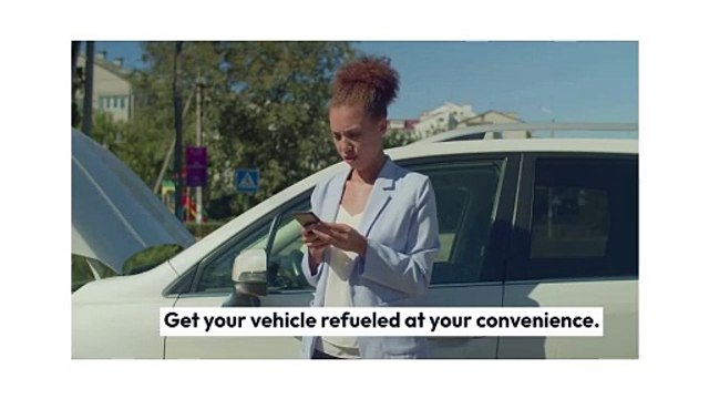 Reliable Diesel Fuel Delivery Services Nationwide