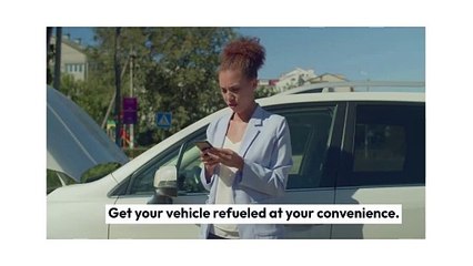 Reliable Diesel Fuel Delivery Services Nationwide