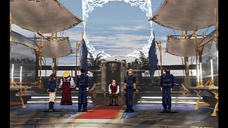 Final Fantasy VIII online multiplayer - psx