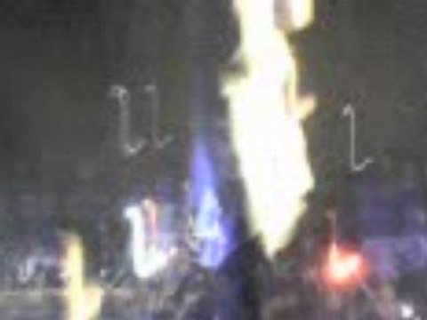 vergessene kinder zenith Lille 25 Octobre 2007