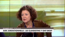 Elisabeth Lévy : «C’est la destruction de la France qui est programmée»