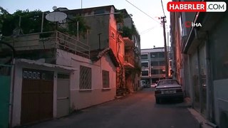 Uyuşturucu illeti İzmir'de bir aileyi yok etti