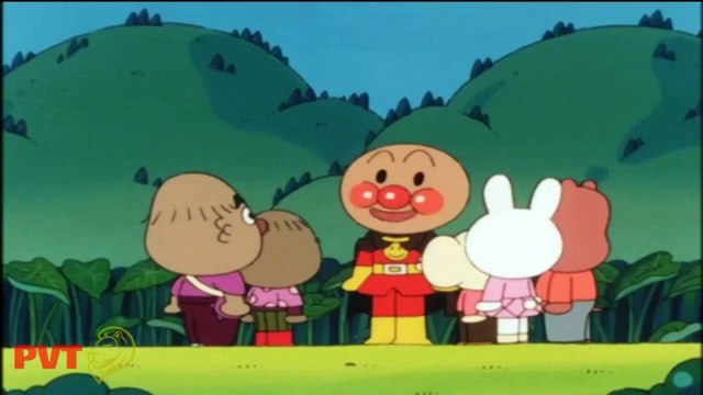 アンパンマン アニメ TV 2024 Vol 2079 Full HD それいけ アンパンマン Full Let's Go Anpanman Anime Vol 2079