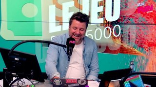 Bruno sur Fun Radio - L'intégrale du 29 mai