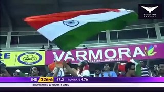 Pakistan Vs India Highlights Asia Cup 2014