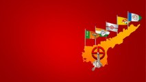 Andhra Pradesh Election Exit Polls 2024.. గెలుపుపై ధీమాగా ఆ పార్టీ సంబరాలు | Oneindia Telugu