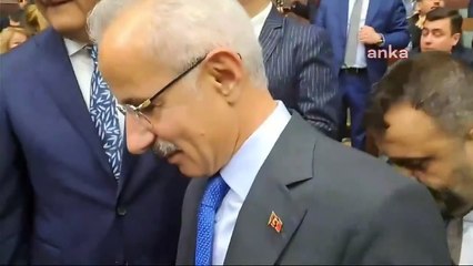 Bakan Uraloğlu'ndan özel jet açıklaması