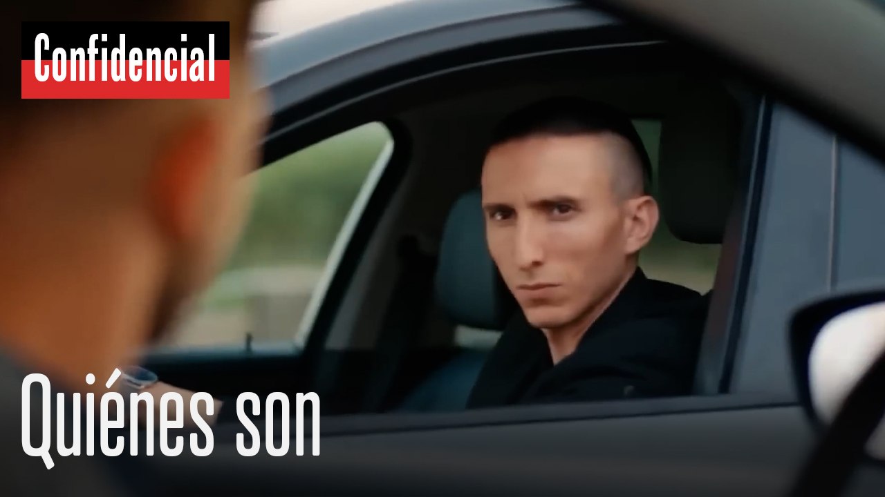 Quiénes son