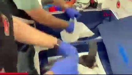 İstanbul Havalimanı'nda şaşırtan uyuşturucu operasyonu