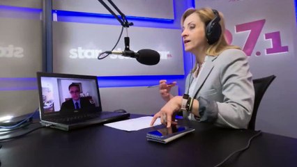 Π.Λιαργκόβας οικονομολόγος: Η Ευρώπη έμεινε πίσω από το Παγκόσμιο Οικονομικό στερέωμα. Oi υποψήφιοι ευρωβουλευτές γνωρίζουν τα προβλήματα;