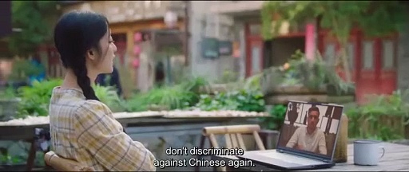 (ENG) Love in the Tea Garden (2024) Ep 2 EngSub