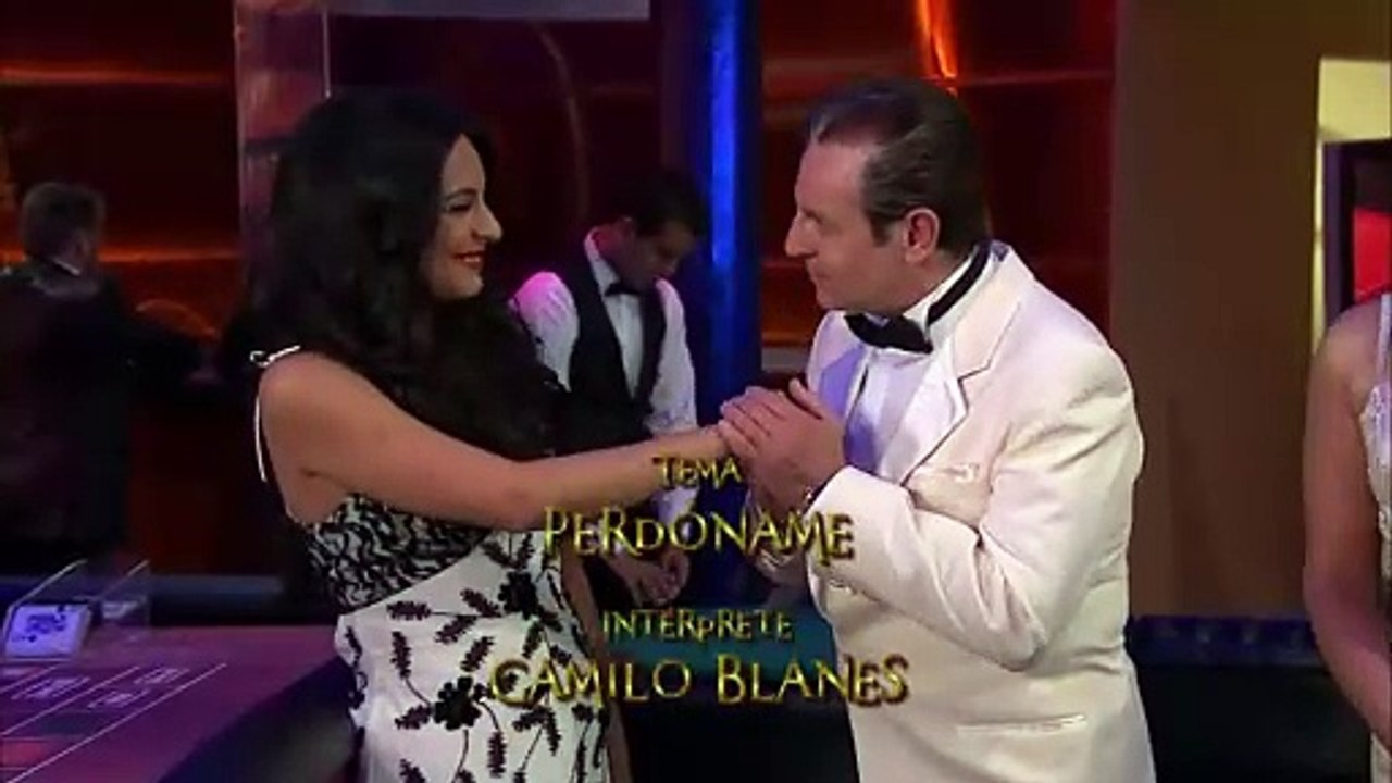 Corazón indomable  Capítulo 76