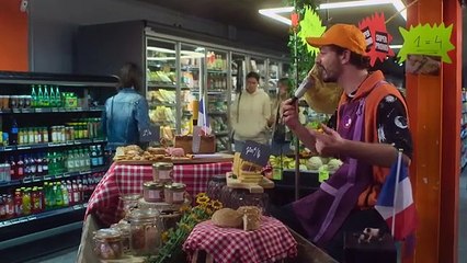 One Night In Paris Streaming VF - FanStream