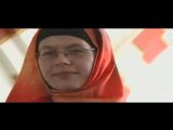 German Woman Converts To Islam