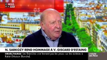 Vexé après une réflexion de Pascal Praud, le chroniqueur de CNews Dominique Jamet décide de quitter le plateau: 