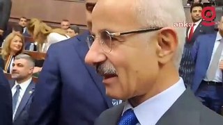 Bakan Uraloğlu'ndan özel jet açıklaması