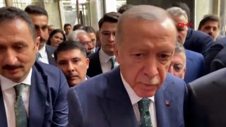 Erdoğan, ayın 9'undan sonra Özel'i ziyaret edecek