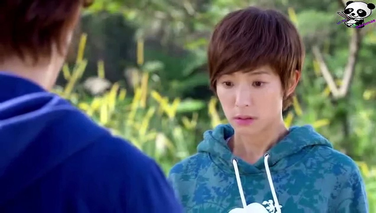 Bromance Cap 06 Sub Esp + Enlaces a Capítulos 07 y 08 en Drive