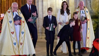 William et Kate : quel est le salaire astronomique de la nounou de George, Charlotte et Louis ?