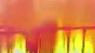 بالفيديو...هجوم على السفارة الإسرائيلية في المكسيك واشتعال النيران