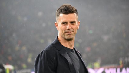 Thiago Motta commence à cibler ses premières recrues pour la Juventus