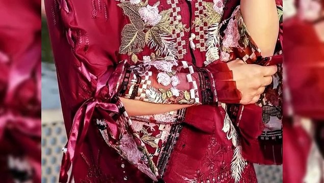 30+ Top Trendy Summer Sleeves Designs | New Sleeves Designs 2024 | Full Sleeves Designs