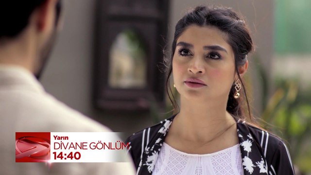 Divane Gönlüm 7. Bölüm Fragmanı | 30 Mayıs Perşembe