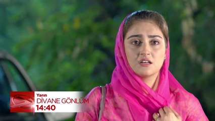 Divane Gönlüm 8. Bölüm Fragmanı Yayında | 31 Mayıs Cuma - thumbnail