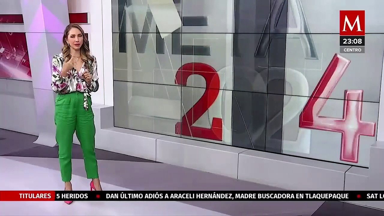 Despliegue masivo de 27,000 elementos para asegurar elecciones en medio de la inestabilidad