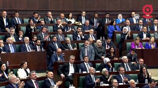 Cumhurbaşkanı Erdoğan'dan 'sokak köpeği' düzenlemesine ilişkin açıklama: 'Kimse bize merhamet dersi vermeye kalkmasın'