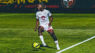 Mali : Mohamed Guindo crée la sensation en Ligue 2