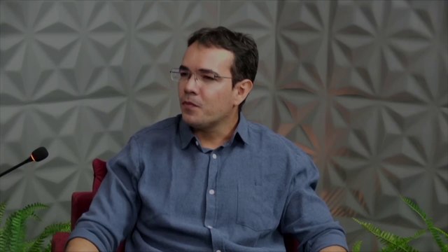 Programa Café com Leitte - 27/05/2024 - Prof. Geislam Gomes